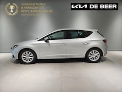 Seat Leon - 1.0 EcoTSI 115PK Style Business Intense Trekhaak Navigatie NL-Auto