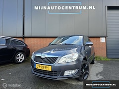 Skoda Fabia Combi - 1.2 TSI Elegance / NAP / CLIMA / NAVI