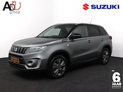 Suzuki Vitara - 1.5 Hybrid Select | Trekhaak afneembaar | Navigatie | Climate Control | Camera Achter | St