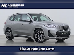 BMW X1 - xDrive25e M-Sport | PHEV | Trekhaak | Stoelverwarming | Camera | Apple Carplay | 18 Inch