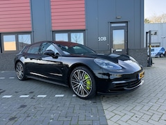 Porsche Panamera Sport Turismo - 2.9 4 E-Hybrid Sport Turismo / Chrono / Pano