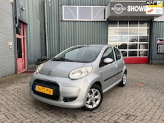 Citroën C1 - 1.0-12V Selection NL Auto / NAP / Airco/ APK / Elck. Ramen