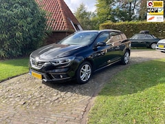 Renault Mégane Estate - 1.2 TCe Zen-Navigatie-NL auto-Trekhaak