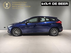 Ford Focus - 1.0 EcoBoost 125pk 5-Deurs Airco Navigatie