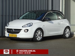 Opel ADAM - 1.2 Jam | Airco | PDC | Bluetooth