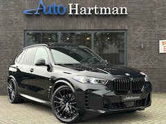 BMW X5 - xDrive50e M-Sport PANO | Harman Kardon | Soft-Close | LASER