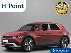 Hyundai IONIQ 5 - Style 84 kWh | H-POINT ACTIE €5000 | SENSOREN | CAMERA | NAVIGATIE | ADAPTIEVE CRUISE CONT