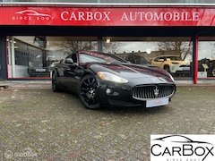 Maserati GranTurismo - 4.2