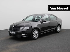 Skoda Octavia - 1.5 TSI Greentech Business Edition | PANORAMADAK | NAVIGATIE | ADAPTIEF CRUISECONTROL | CA