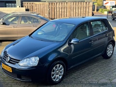 Volkswagen Golf - 1.6 FSI Comfortline AUT DEALER ONDERHOUDEN AIRCO APK