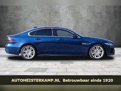 Jaguar XF - P300 AWD R-Dynamic SE Panoramadak Navi Camera 19 Inch