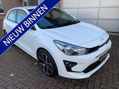 Kia Rio - 1.0 T-GDi MHEV DynamicLine ( Hybride ) Camera / Cruise