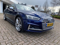 Audi S5 - Sportback 3.0 TFSI quattro Pro Line Plus B&O|ACC|Pano|360 Camera|Head-Up