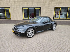 BMW Z3 Roadster - incl winterkap 1.8 Widebody