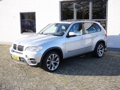 BMW X5 - XDrive35i High Executive Ecc Panodak Xenon Pdc