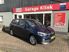 BMW 2-serie Active Tourer - (f45) Geen