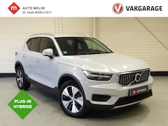 Volvo XC40 - T4 Twin Engine 211pk Geartronic Inscription Expression