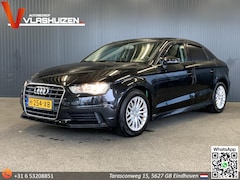 Audi A3 Limousine - 1.6 TDI ultra Attraction Pro Line Plus | € 7.400, - NETTO | Climate | Cruise | Navi | PDC