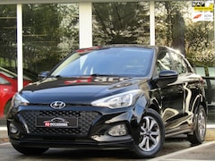 Hyundai i20 - 1.2 85pk Airco/Cruise/Bluetooth/Stoel en Stuurverwarming