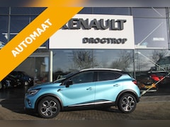 Renault Captur - 130PK-EDITION ONE-AUTOM-53DKM-NAVI-BOSE-CAMERA