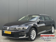 Volkswagen Passat Variant - 1.4 TSI GTE Connected Series