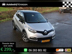 Renault Captur - 0.9 TCe Dynamique | Org NL | Camera | Cruise | Navi | Keyless |