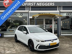 Volkswagen Golf - 1.4 eHybrid GTE