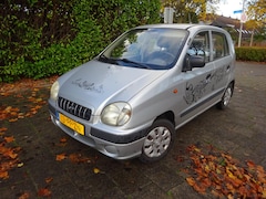 Hyundai Atos Spirit - 1.0i X MET JAAR APK