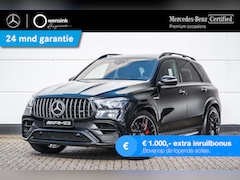 Mercedes-Benz GLE-Klasse - AMG 63 S 4MATIC+ Premium Plus | AMG | Massage | Headup | Rijassistentie | Softclose |