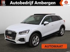 Audi Q2 - 35 TFSI (150Pk) Advanced Edition Pano Camera Géén Afleverkosten