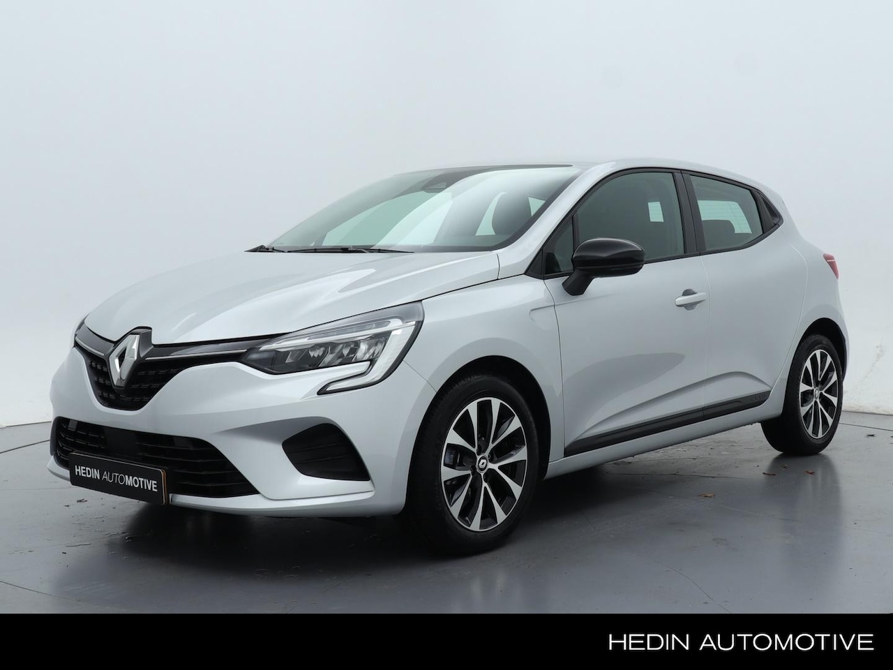 Renault Clio - TCe 90 Techno Automaat - AutoWereld.nl