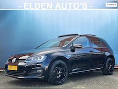 Volkswagen Golf Variant - 1.4 TSI Highline/Automaat/Panoramadak/Navigatie