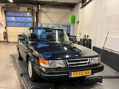 Saab 900 Cabrio - 2.0 I 16 U9