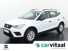 Seat Arona - 1.0 TSI Reference | 95 PK | | Cruise-control | Airco | Bluetooth