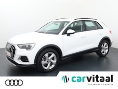 Audi Q3 - 40 TFSI quattro Advanced | 190 PK | Automaat | El. achterklep | Achteruitrijcamera |