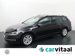 Volkswagen Golf Variant - 1.0 TSI Comfortline Business | 115 PK | Navigatiesysteem | Achteruitrijcamera | Adaptive c