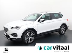 Seat Tarraco - 1.4 TSI e-Hybrid PHEV Xperience Business Intense | 245 PK | LED Matrix verlichting | Panor