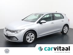 Volkswagen Golf - 1.0 eTSI Life Business | 110 PK | Automaat | Apple CarPlay / Android Auto | Navigatiesyste