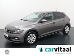 Volkswagen Polo - 1.0 TSI Comfortline | 95 PK | Navigatiesysteem | Apple CarPlay / Android Auto | Parkeersen