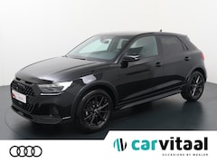 Audi A1 allstreet - 25 TFSI Advanced edition | 95 PK | S Line interieur | MMI Navigatiesysteem | Optiekpakket