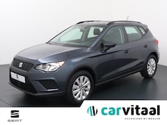 Seat Arona - 1.0 TSI Reference | 95 PK | Lichtmetalen velgen | Cruise control | Airconditioning |