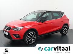 Seat Arona - 1.0 TSI FR Business Intense | 115 PK | Navigatiesysteem | Achteruitrijcamera | Apple CarPl