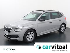 Skoda Kamiq - 1.0 TSI Active | 95 PK | Apple CarPlay/ Android Auto | Cruise Control | DAB