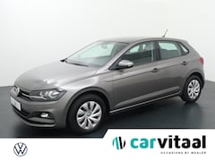 Volkswagen Polo - 1.0 TSI Comfortline | 95 PK | Apple CarPlay / Android Auto | Adaptive Cruise Control | Par