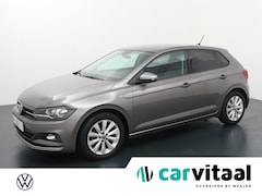 Volkswagen Polo - 1.0 TSI Highline | 95 PK | Apple CarPlay / Android Auto | Navigatiesysteem | Parkeersensor