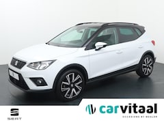 Seat Arona - 1.0 TSI Style Business Intense |95 PK | Apple CarPlay / Android Auto | Navigatiesysteem |