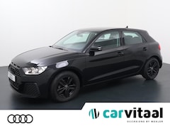 Audi A1 Sportback - 25 TFSI Pro Line | 95 PK | Apple CarPlay / Android Auto | Virtual cockpit | Parkeersensore