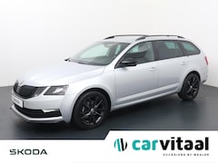 Skoda Octavia Combi - 1.0 TSI Greentech Sport Business | 115 PK | Apple CarPlay / Android Auto | Navigatiesystee