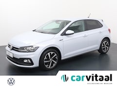 Volkswagen Polo - 1.0 TSI Comfortline | 95 PK | R-Line exterieur | Apple CarPlay / Android Auto | Navigaties