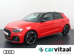 Audi A1 Sportback - 25 TFSI S Line | 95 PK | Virtual cockpit | LED verlichting | Apple CarPlay / Android Auto